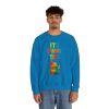 It’s Gummy Time Crewneck Sweatshirt